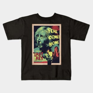 The Last Key Kids T-Shirt